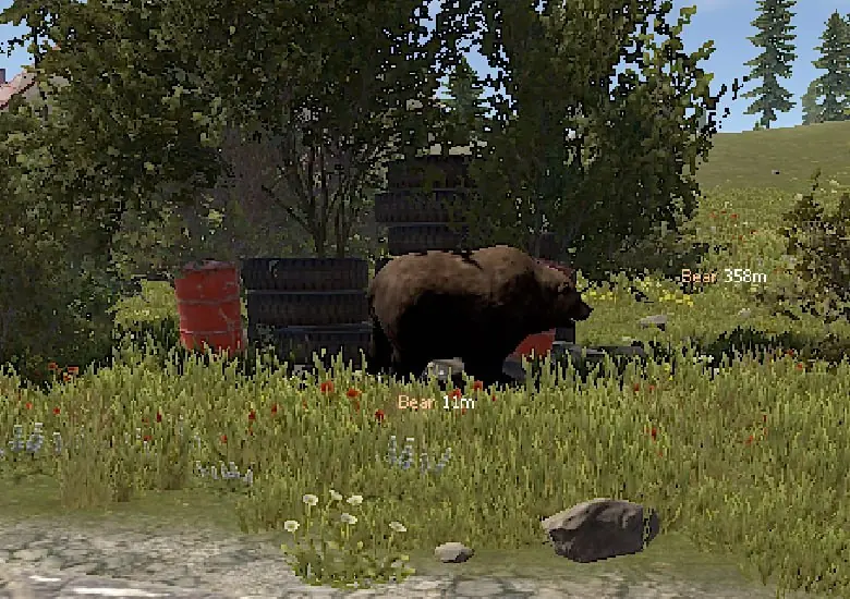 Elysian Rust DMA — Rust screenshot 4