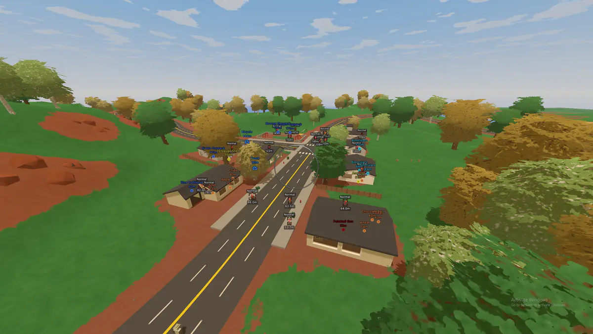 Arcane — Unturned screenshot 1