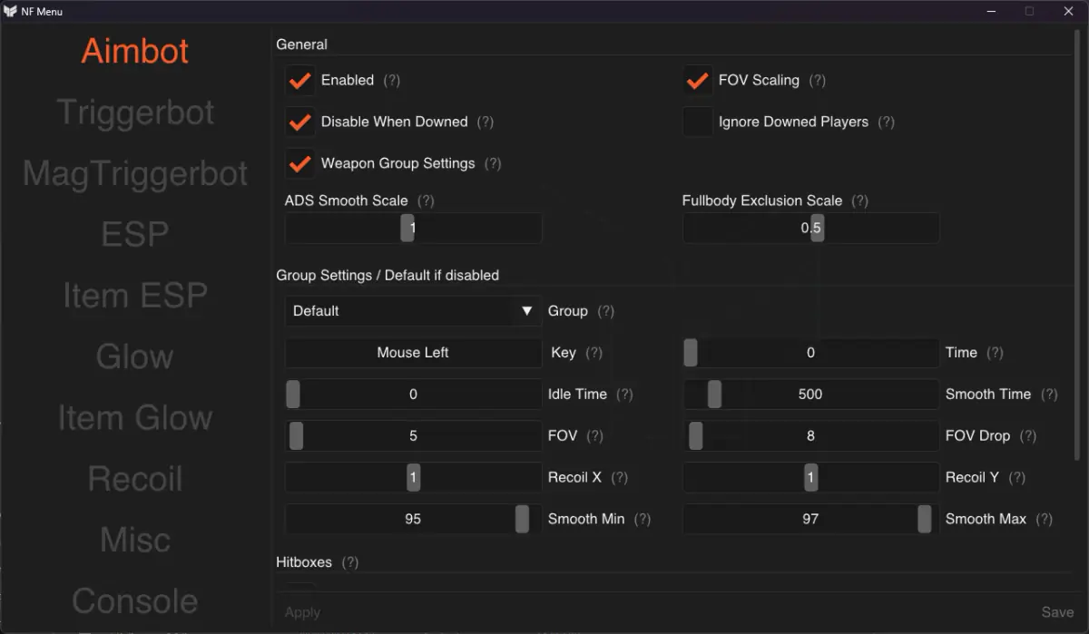 Master Packet Nighftall DMA — Arc Raiders screenshot 4