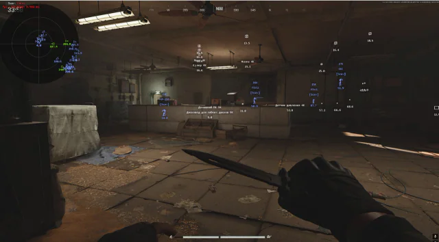 AVALANCHE — Arena Breakout Infinite screenshot 1